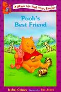 Winnie The Pooh 07 Poohs Best Friend