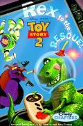 Toy Story II Rex To The Rescue