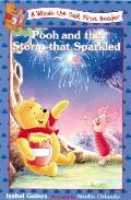 Pooh & The Storm That Sparkled Winnie