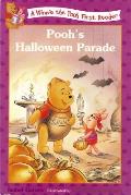 Poohs Halloween Parade Winnie The Pooh First Readers