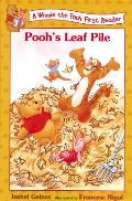 Poohs Leaf Pile