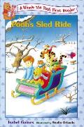 Poohs Sled Ride