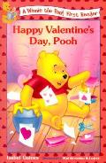 Happy Valentines Day Pooh