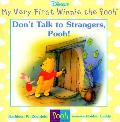 Dont Talk To Strangers Pooh