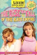 Rise & Fall Of The Kate Empire Lizzie McGuire