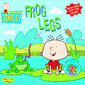 Stanley 09 Frog Legs