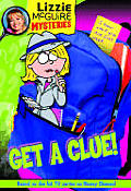 Get A Clue Lizzie Mcguire Mysteries
