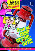 Lizzie Mcguire Mysteries Case At Camp Ge