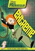 Kim Possible Extreme
