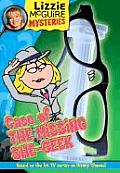Lizzie Mcguire Mysteries 03 Case Of The