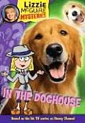 Lizzie Mcguire Mystery In The Doghouse