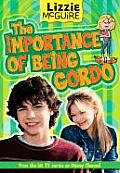 Lizzie Mcguire 18 Importance Of Being Go