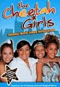 Cheetah Girls Original Movie Junior Novel