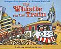 Whistle on the Train