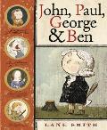 John Paul George & Ben
