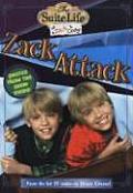 Suite Life Of Zack & Cody Zack Attack