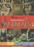 Disney Wonderful World Of Animals Encyclopedia
