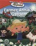 Disneys Little Einsteins Farmer Annies