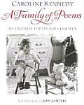 Family of Poems My Favorite Poetry for Children