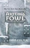 Artemis Fowl 02 The Arctic Incident