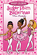 Sugar Plum Ballerinas 01 Plum Fantastic