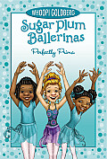 Sugar Plum Ballerinas 3 Perfectly Prima
