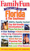 Family Fun Vacation Guide Florida