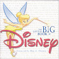 Little Big Book Of Disney