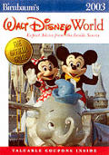 Birnbaums Walt Disney World 2003