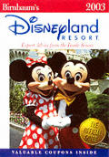 Birnbaums Disneyland Resort 2003