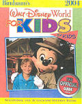 Birnbaums 2004 Walt Disney World For Kid