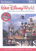 Birnbaums 2004 Walt Disney World