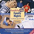 Family Fun Kits Family Nights