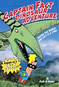 Captain Fact 02 Dinosaur Adventure