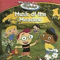 Music Of The Meadows