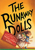 Doll People 03 Runaway Dolls