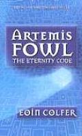 Artemis Fowl 03 Eternity Code