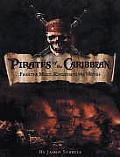Pirates Of The Caribbean From The Magic