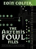 Artemis Fowl Files