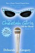 Cheetah Girls Off The Hook Bind Up 04