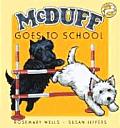 Mcduff Goes To School