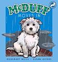 Mcduff Moves In