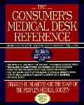 Consumers Medical Desk Reference