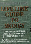 Wsj Lifetime Guide To Money
