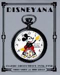 Disneyana Classic Collectibles 1928 1958