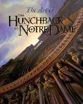 Art Of The Hunchback Of Notre Dame