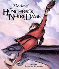Art Of The Hunchback Of Notre Dame Mini