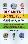 Joey Greens Encyclopedia Of Offbeat Uses For Br