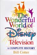 Wonderful World Of Disney Television A C