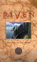 From Myst To Riven The Creations & Inspirations